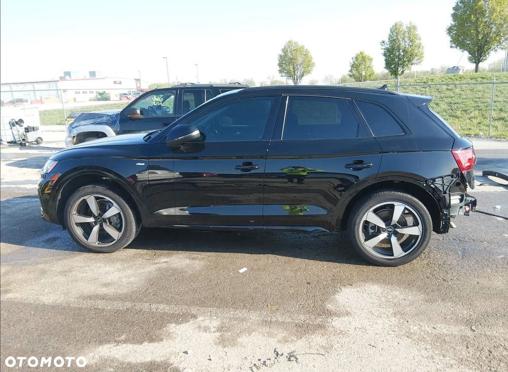 Audi Q5 - 2