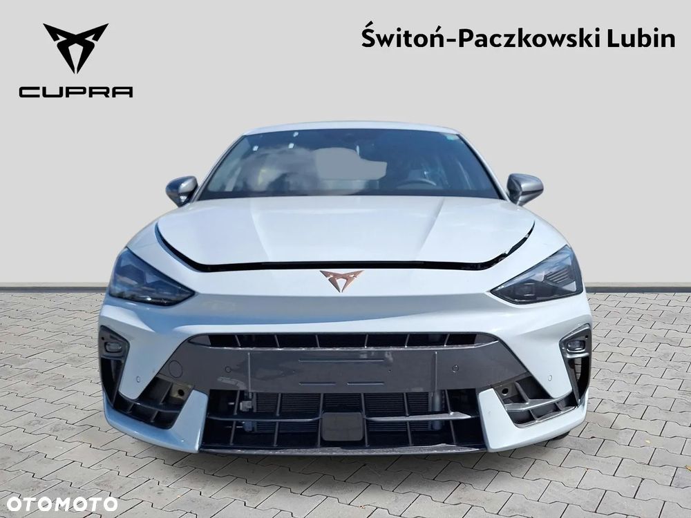 Cupra Leon - 2