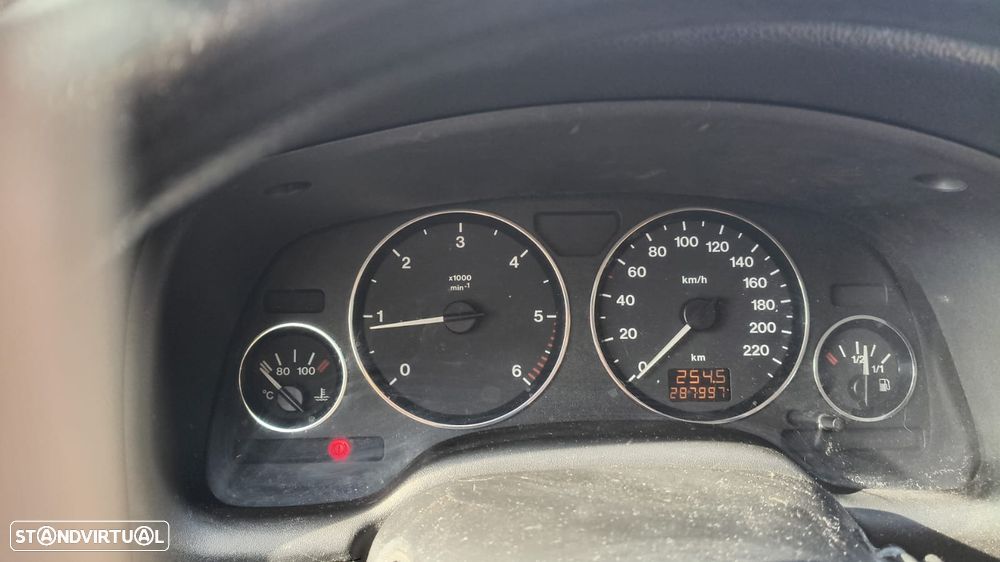 Opel Astra 1.7 DTi Elegance - 3