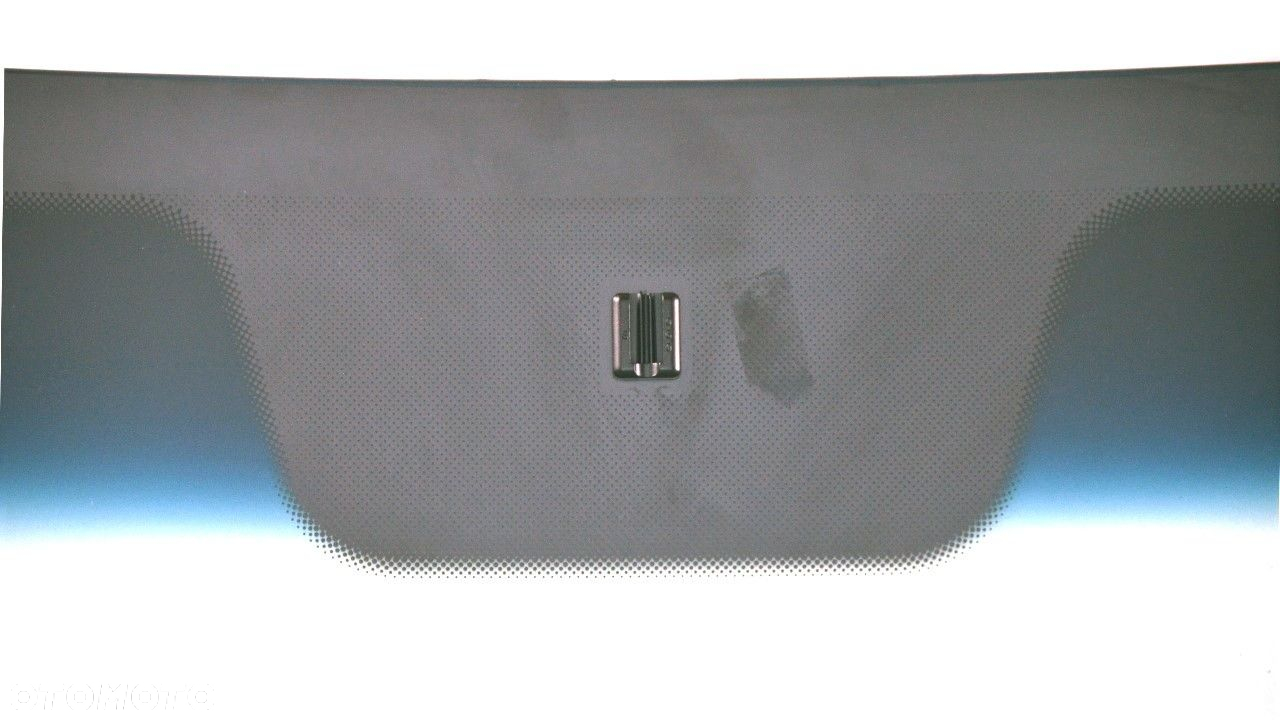 SZYBA DO RENAULT KANGOO I 01-08 - 2