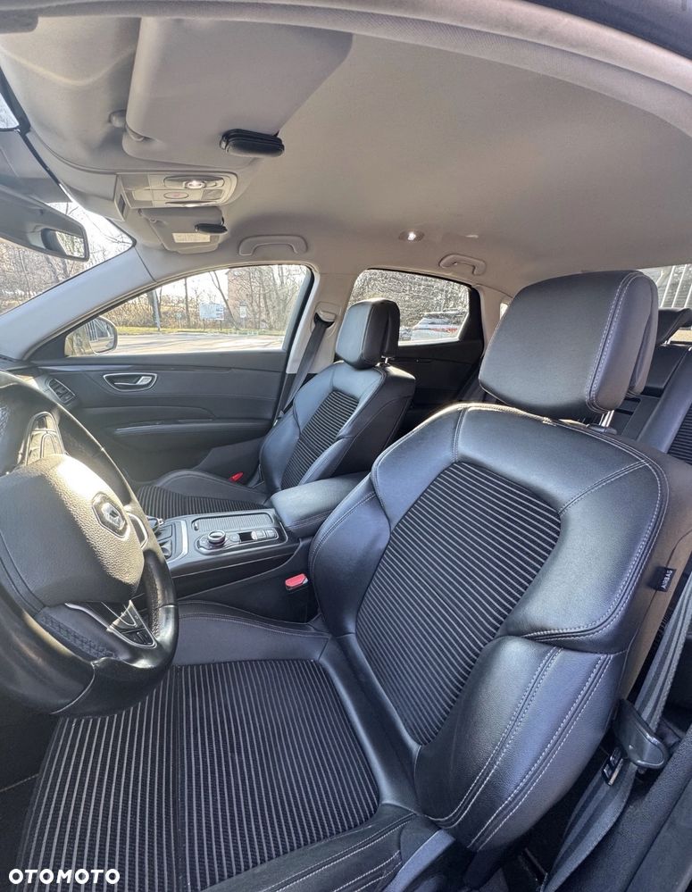Renault Talisman ENERGY dCi 160 EDC LIMITED - 6