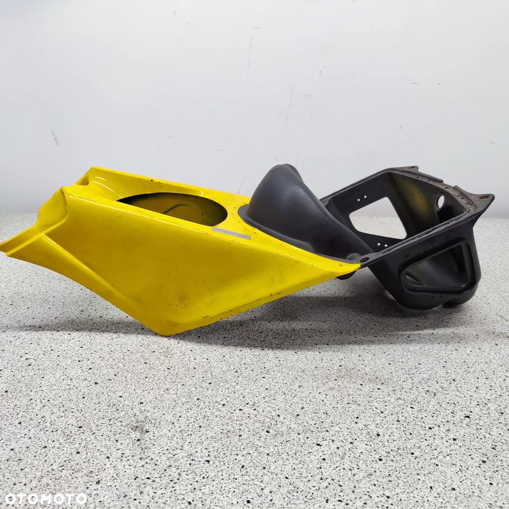 Airbox Ducati 748 916 996 998 - 5