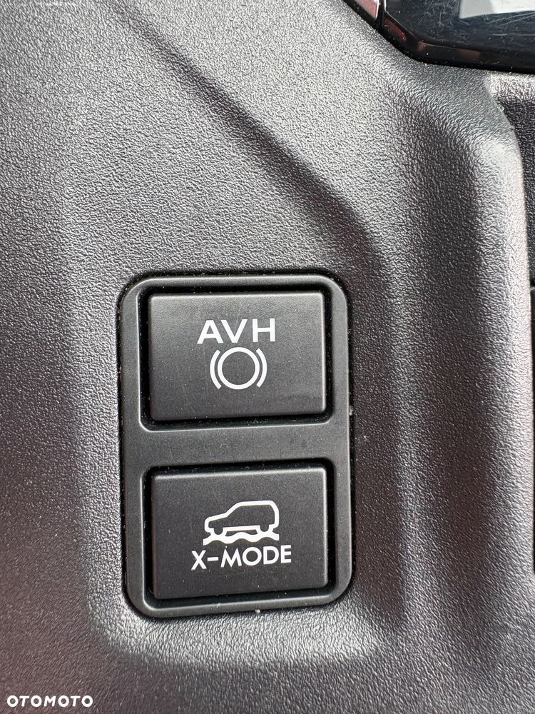 Subaru XV 1.6i Exclusive (EyeSight) Lineartronic - 29