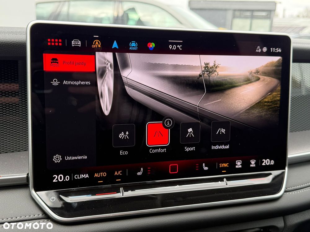 Volkswagen Tayron - 33