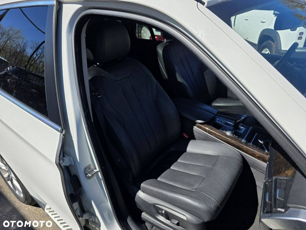 BMW X5 xDrive35i Edition Exclusive - 30