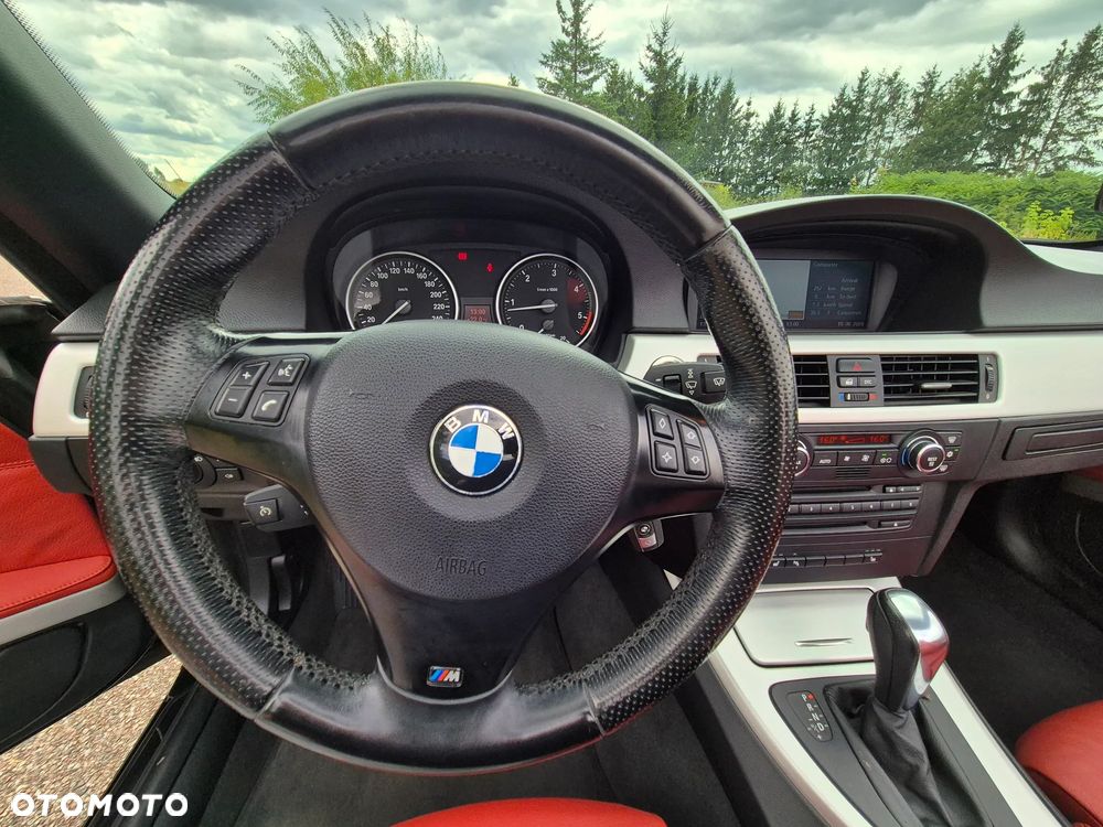 BMW Seria 3 320d DPF Edition Fleet Sport - 30