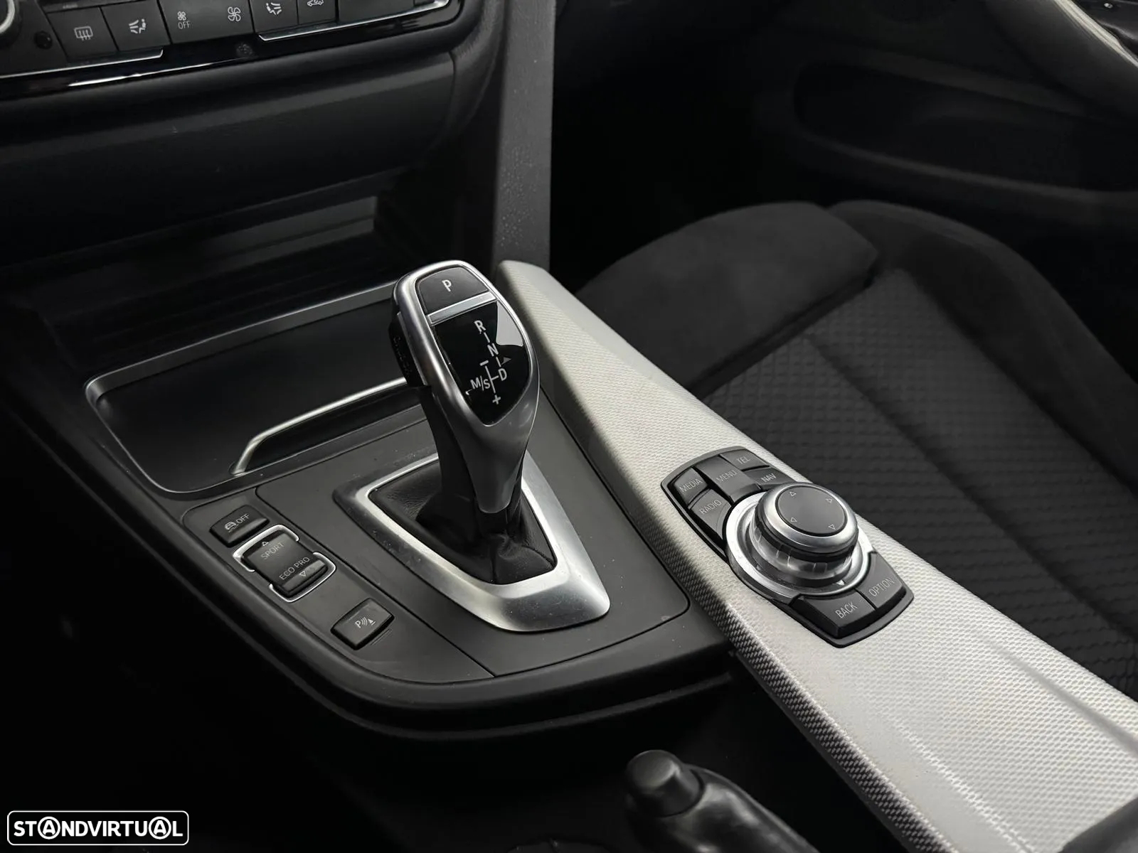 BMW 430 Gran Coupé i Pack M Auto - 24