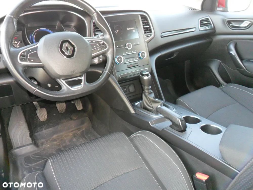 Renault Megane 1.2 Energy TCe Intens - 18