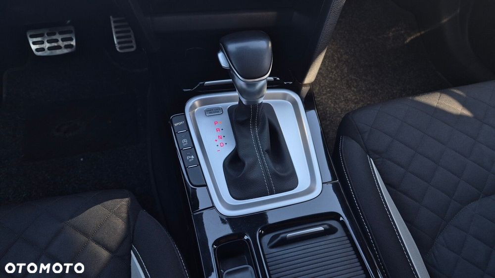 Kia ProCeed 2021