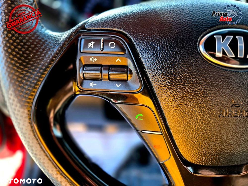 Kia Ceed 1.0 T-GDI GT-Line - 17