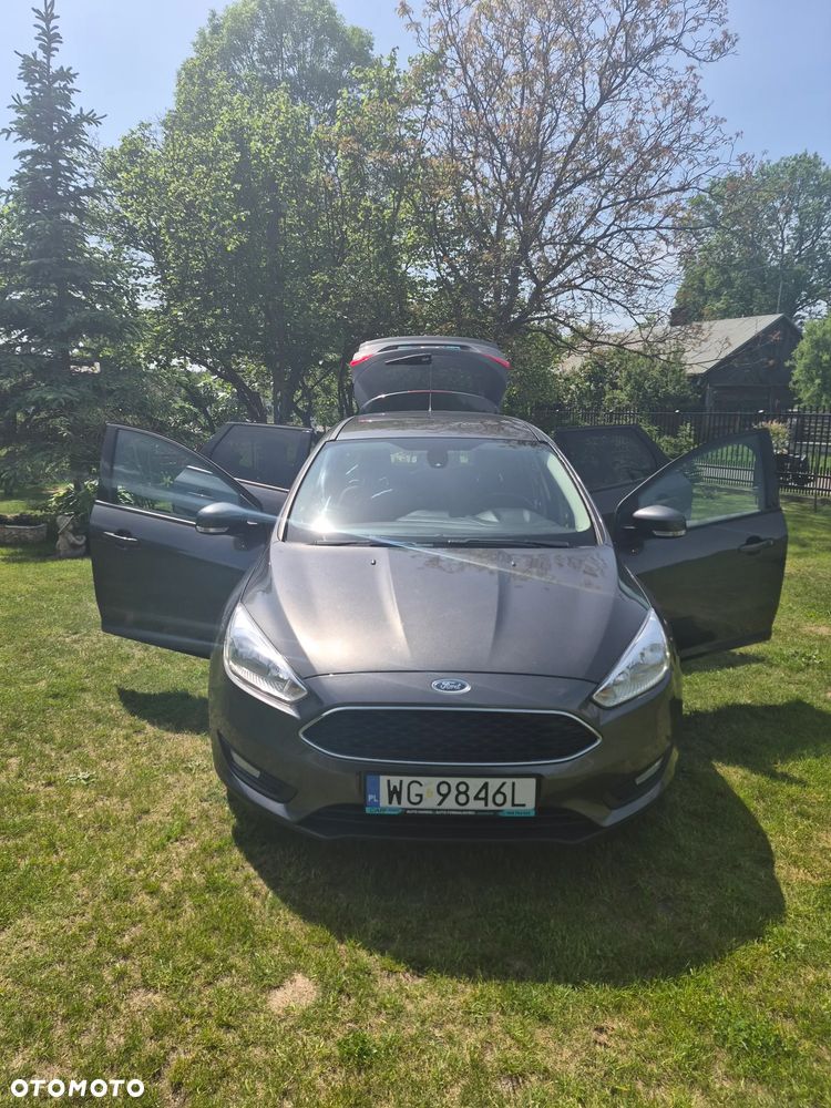 Ford Focus - 9