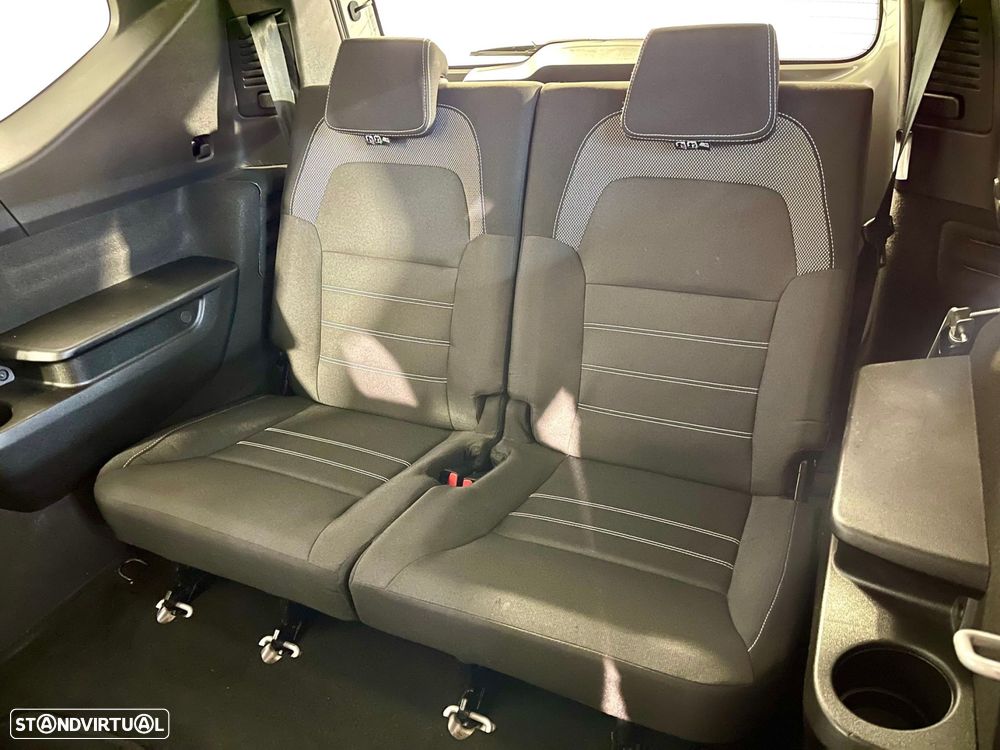 Dacia Jogger 1.0 TCe Essential 7L - 5