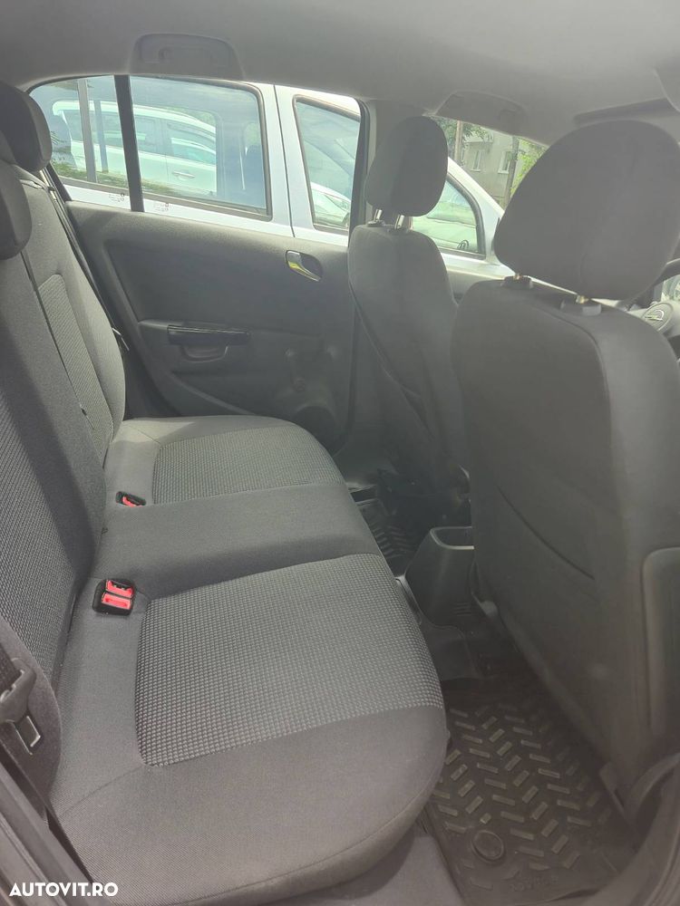 Opel Corsa 1.2 16V (ecoFLEX) Selection - 8