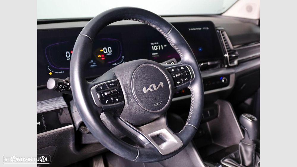 Kia Sportage 1.6 T-GDI Drive - 13