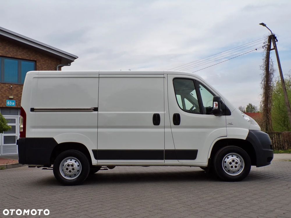 Fiat DUCATO - 7