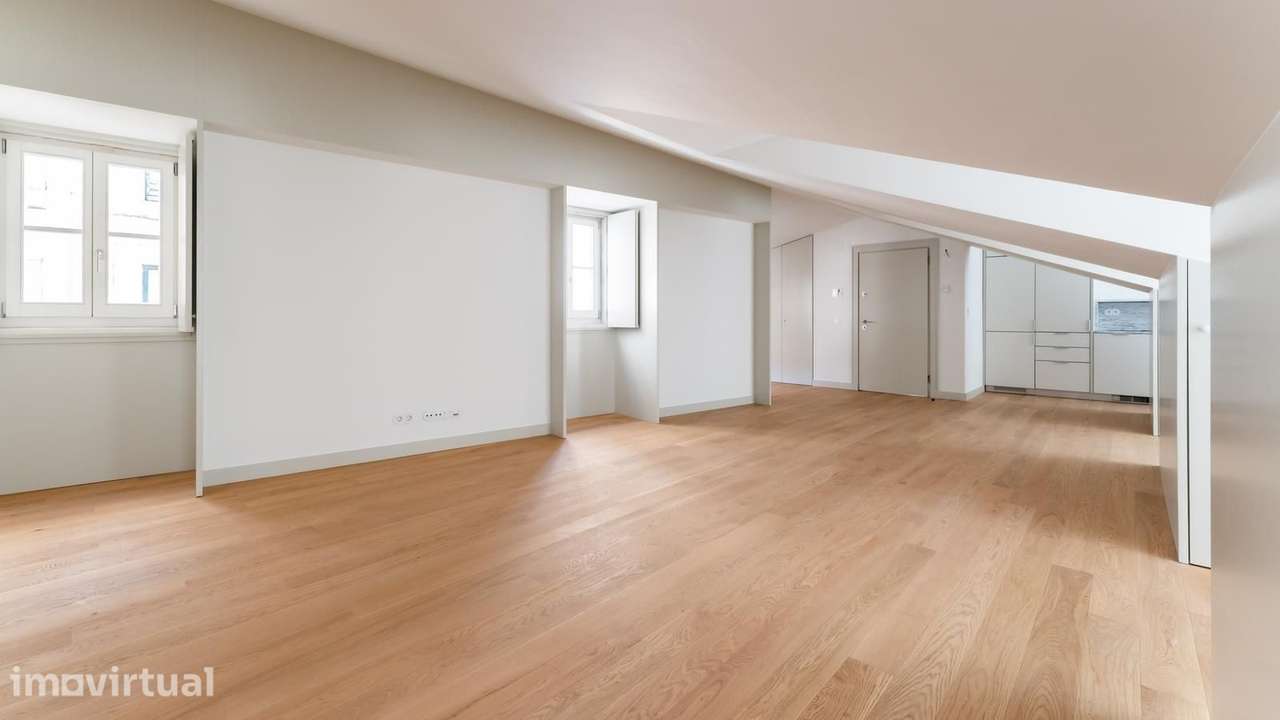 Apartamento T1 no Madalena 88, Sé, Lisboa - Grande imagem: 2/17