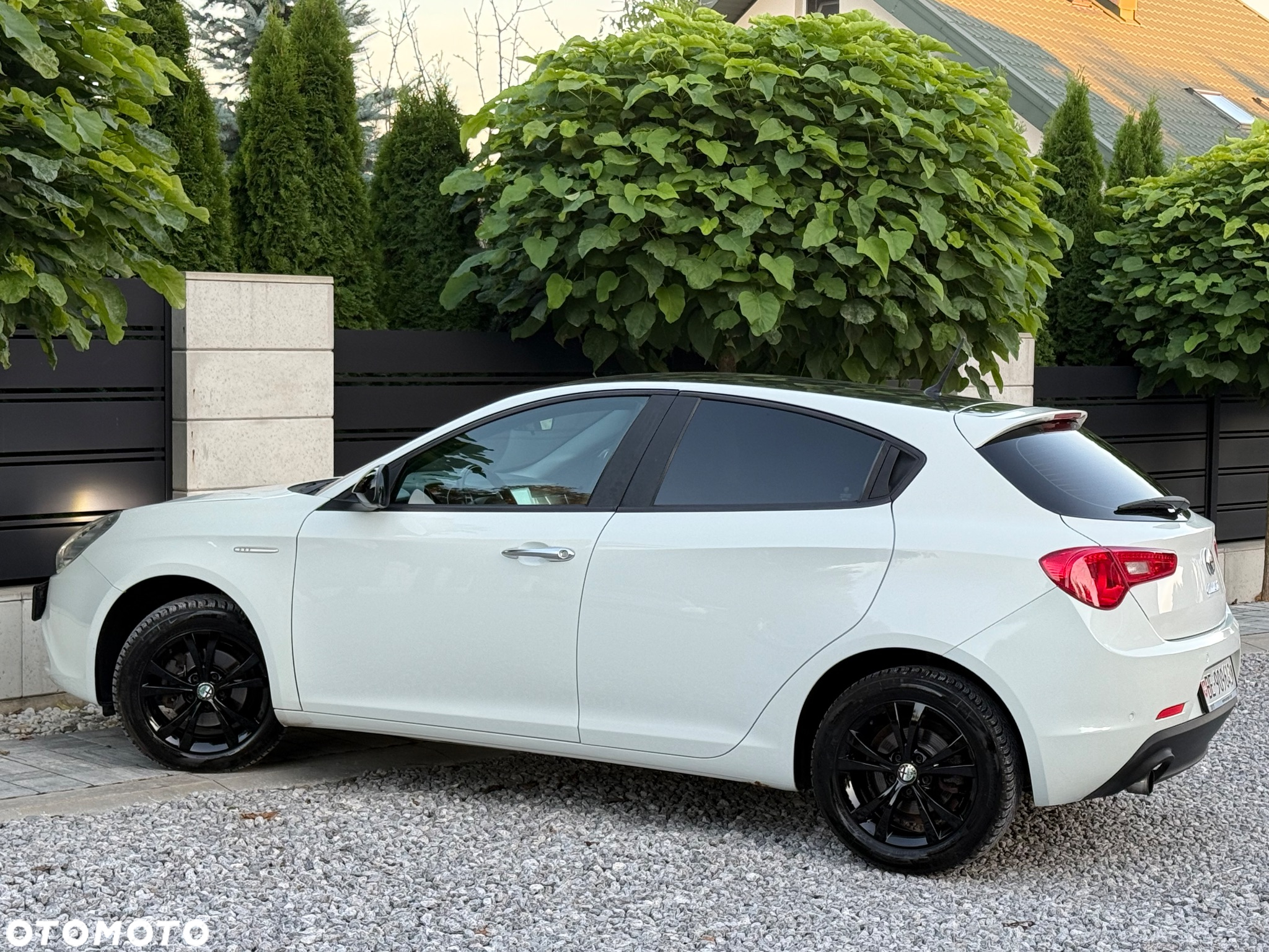 Alfa Romeo Giulietta 1.4 TB 16V Impression - 14