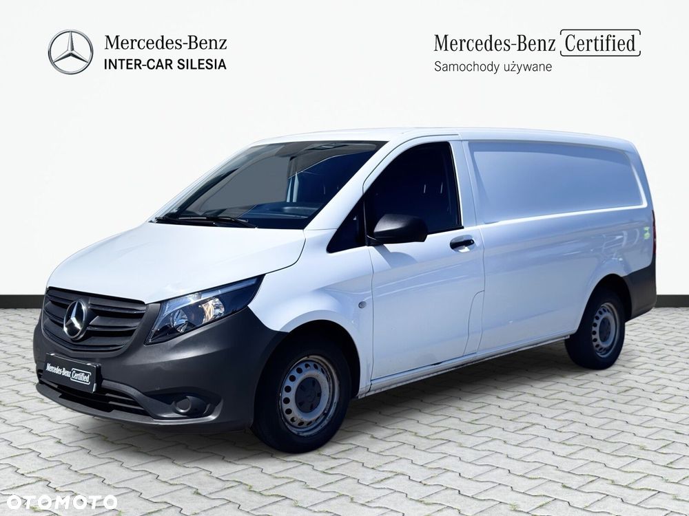 Mercedes-Benz vito Vito 114 CDI - 2