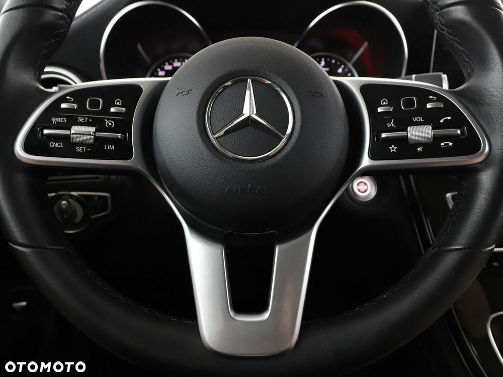 Mercedes-Benz GLC 300 de 4Matic 9G-TRONIC - 22