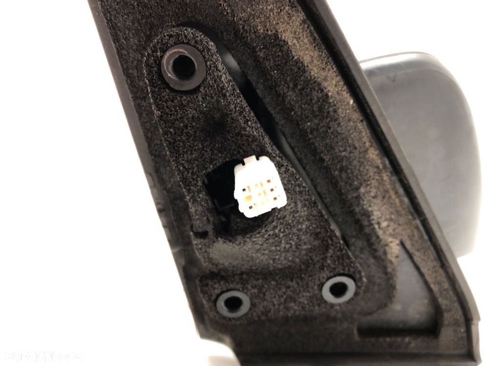 LUSTERKO PRAWY  MAZDA 5 (CR19) 2005 - 2010 2.0 CD (CR19) 105 kW [143 KM] olej napędowy 2005 - 2010 - 6