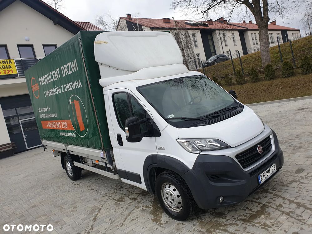 Fiat Ducato - 3