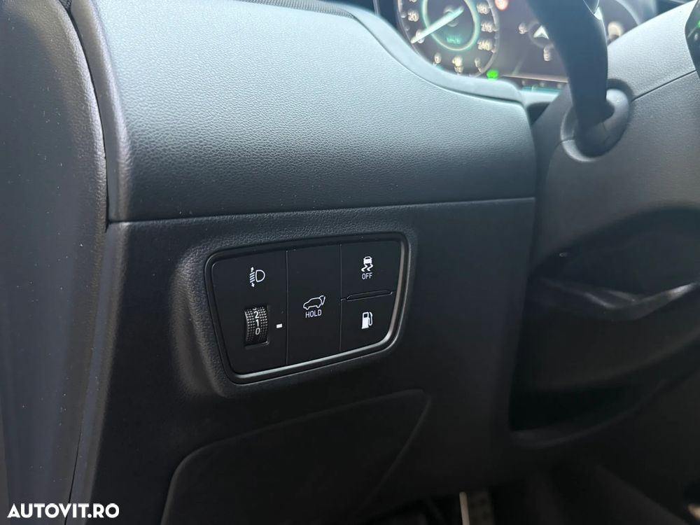 Hyundai Tucson 1.6 T-GDi 4WD N Line - 28