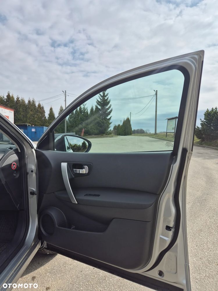 Nissan Qashqai 1.6 acenta - 27