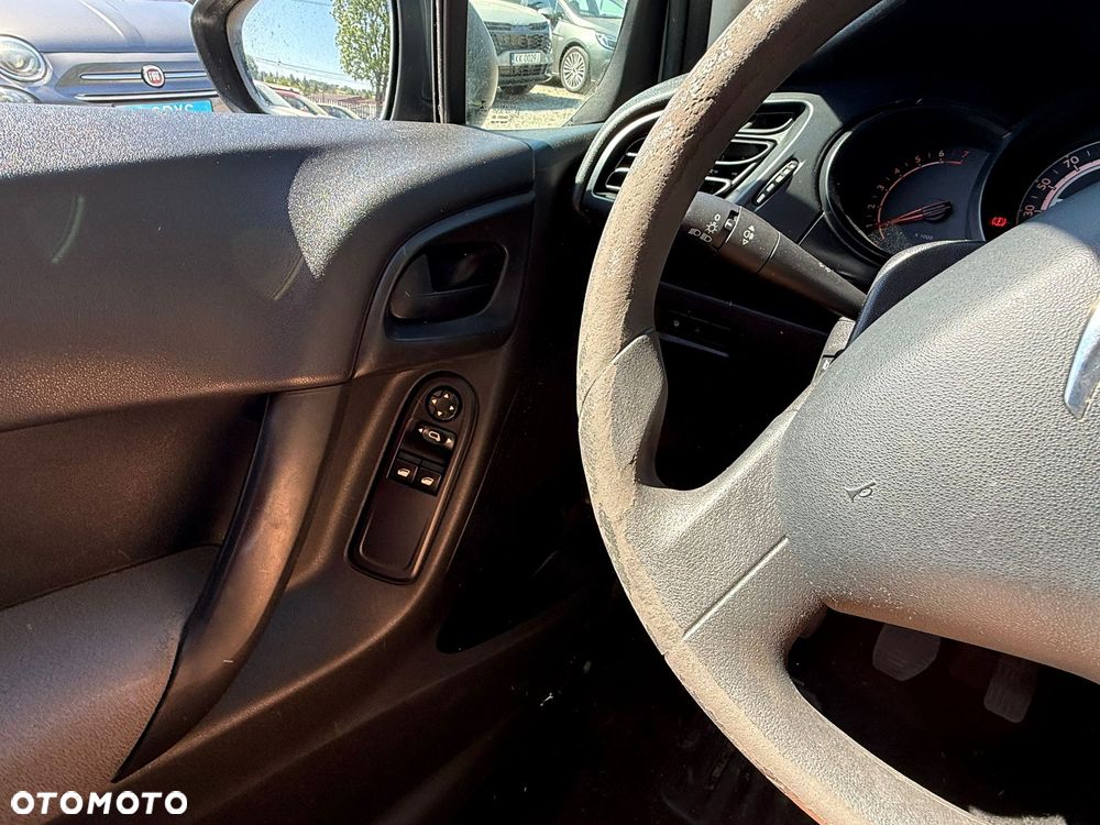 Citroën C3 Pure Tech (VTi) 68 Attraction - 12
