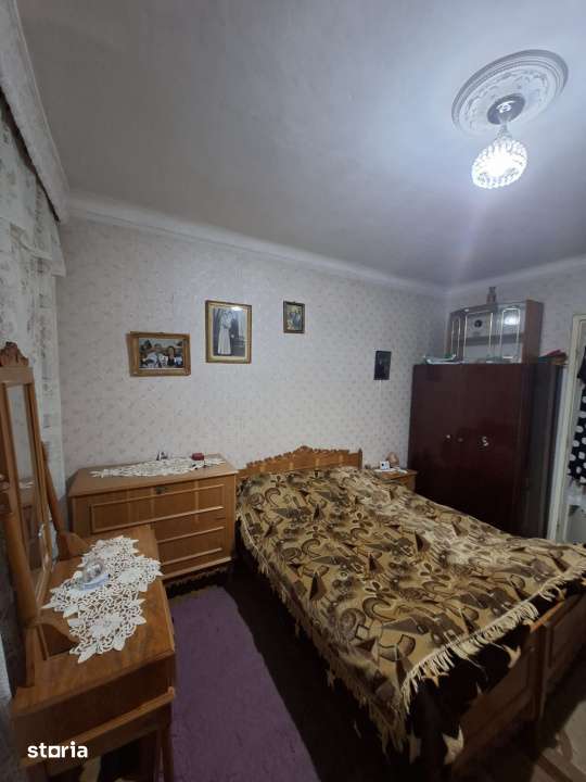 Apartament 2 camere, 51.76 mp, zona Ultracentrala — fotografia 3