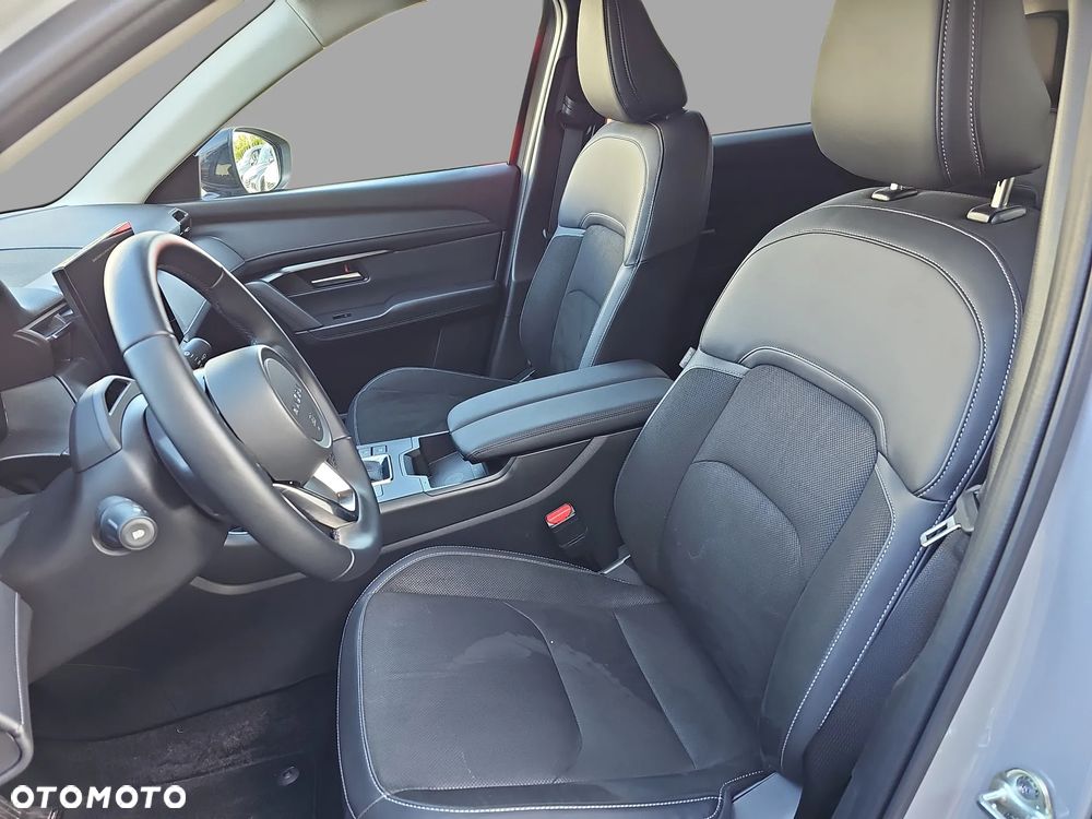 Mazda CX-5 2026