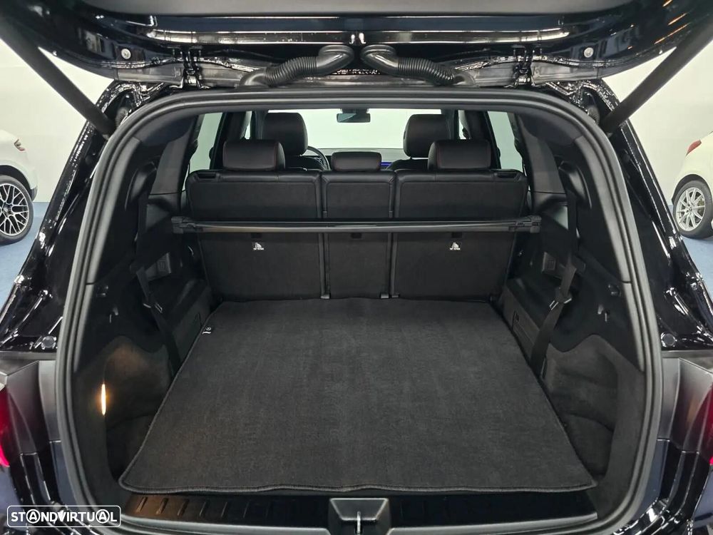 Mercedes-Benz EQB 250 AMG Line - 53