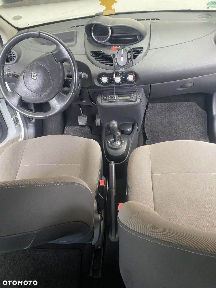 Renault Twingo - 8