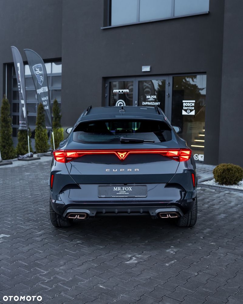 Cupra Formentor 1.5 e-Hybrid PHEV DSG - 7