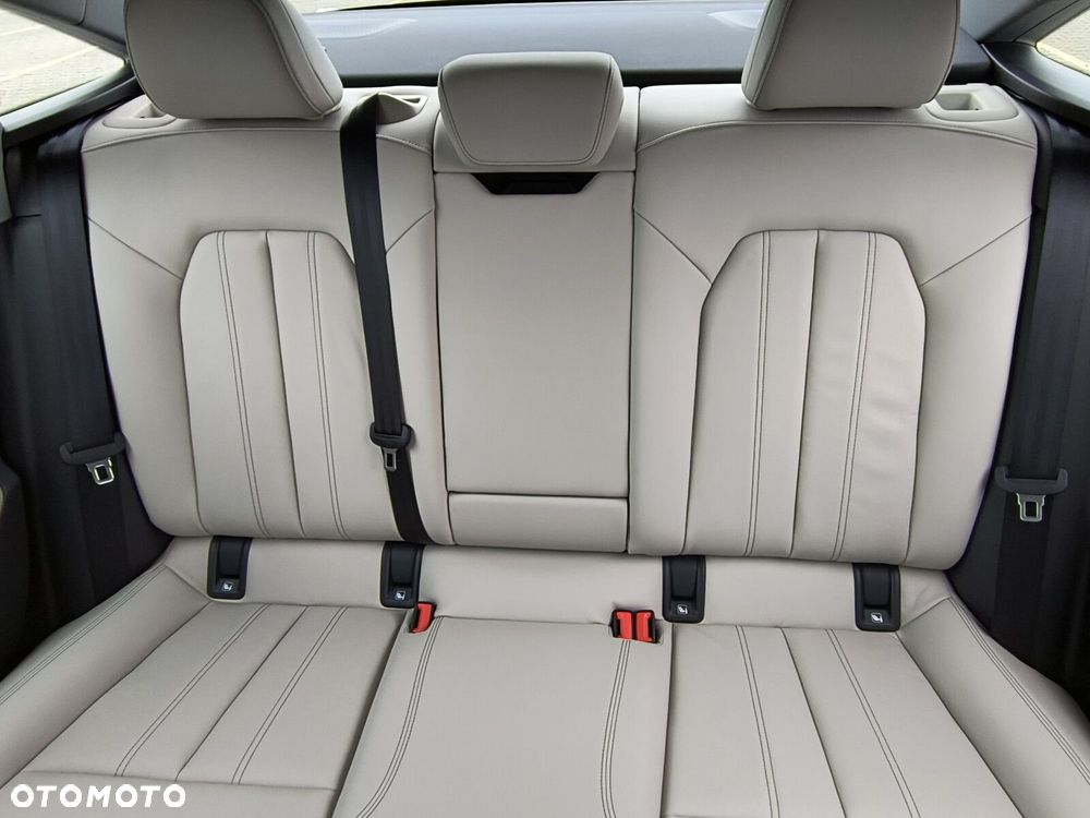 Audi A6 Limousine - 29