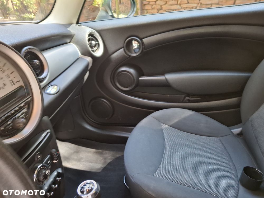 MINI Clubman Cooper - 23