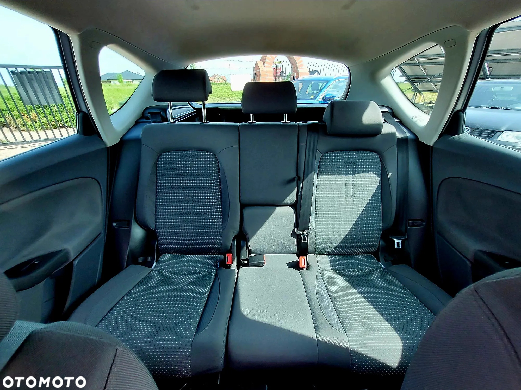 Seat Altea XL 1.6 Reference - 16