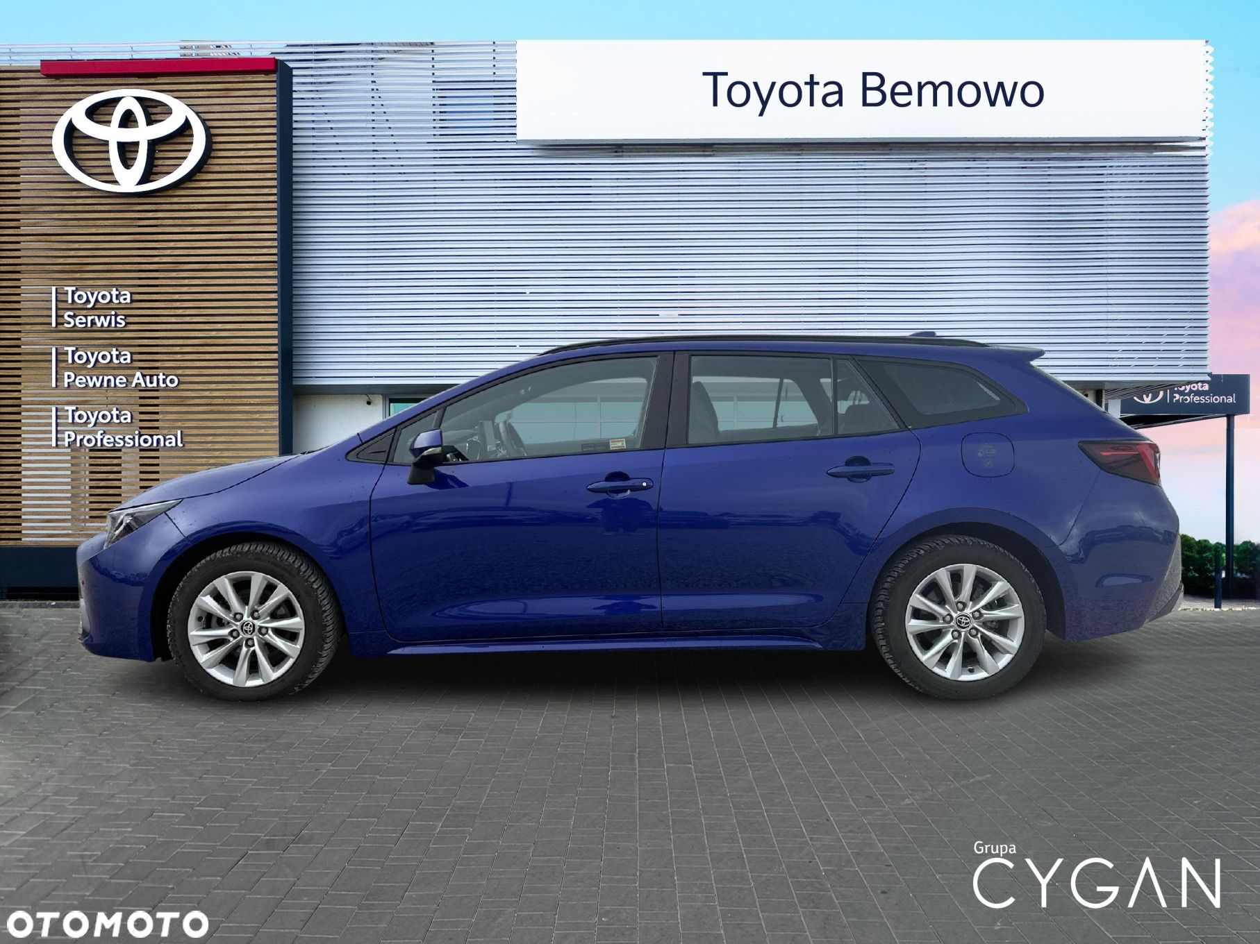Toyota Corolla - 6