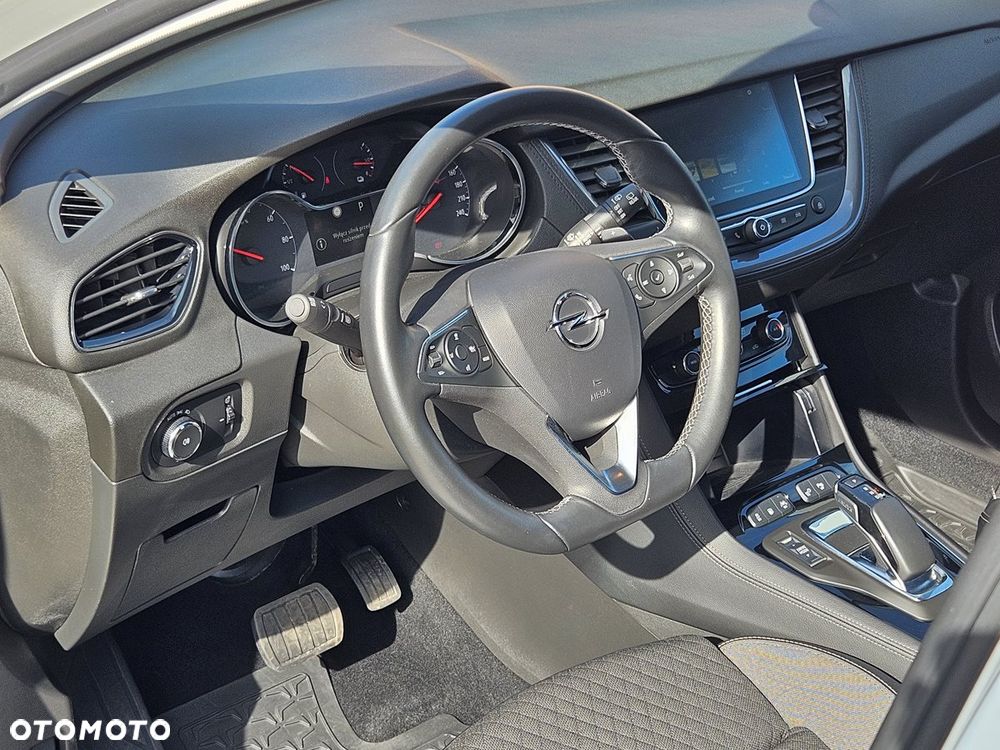 Opel Grandland X 1.6 T PHEV Elegance - 9