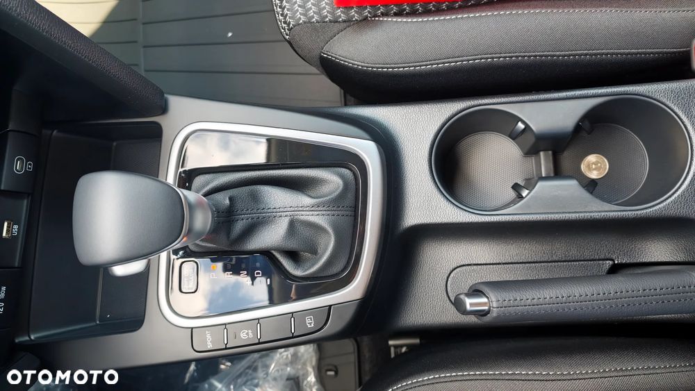 Kia XCeed 1.6 T-GDI M DCT - 18