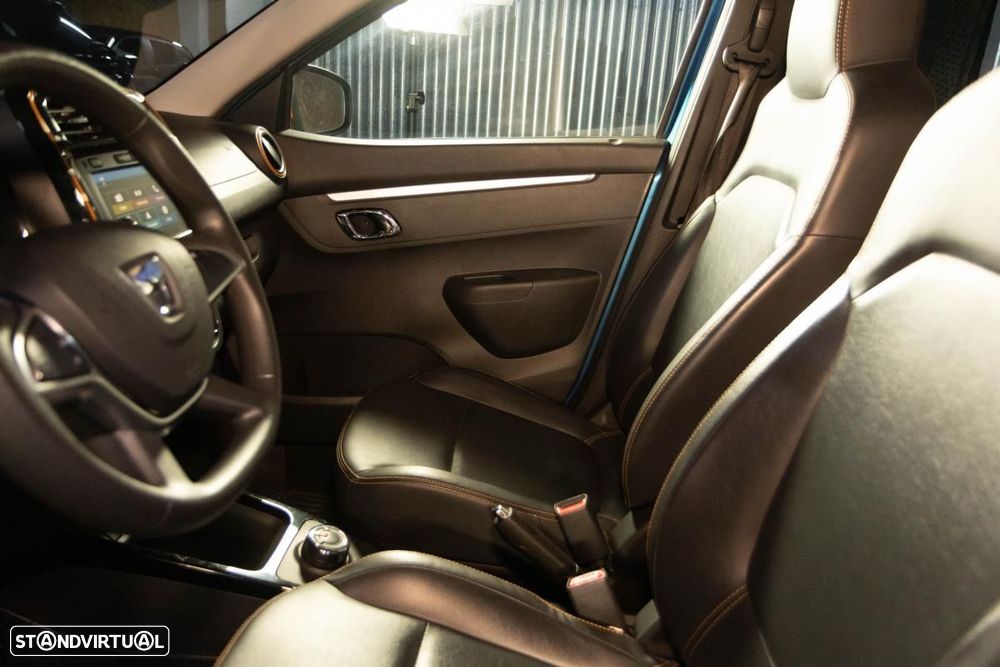 Dacia Spring Comfort - 29