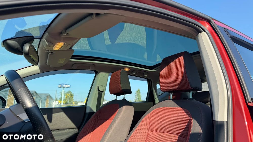 Nissan Qashqai 1.6 Tekna - 34