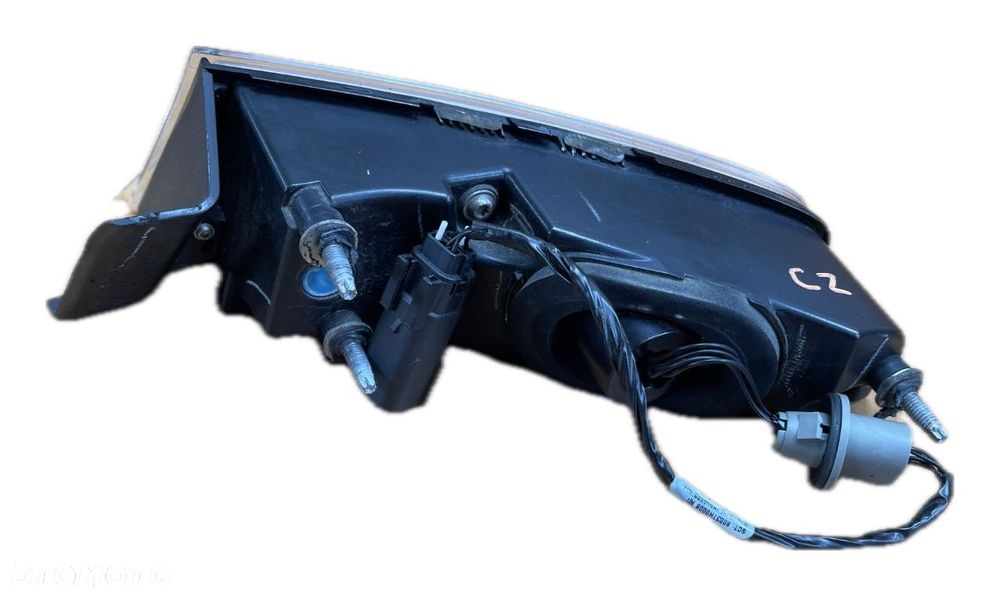 ! LINCOLN MKZ II 2013 - LAMPA LED TYŁ TYLNA LEWA DP53-13405-AL 08.10.17 - 3