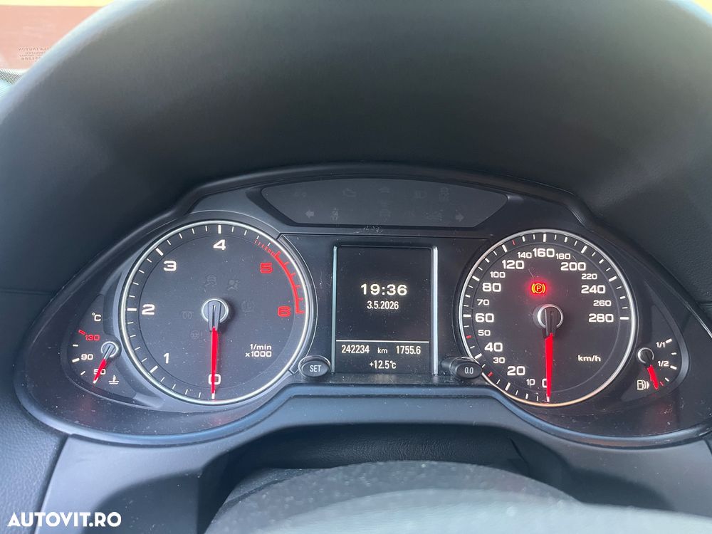Audi Q5 2.0 TDI Quattro Stronic - 6