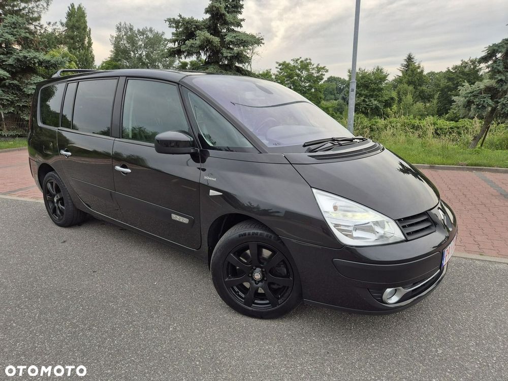 Renault Grand Espace Gr 2.0 dCi Expression - 3