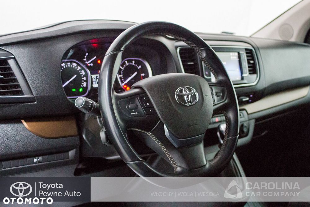 Toyota Proace Verso - 5