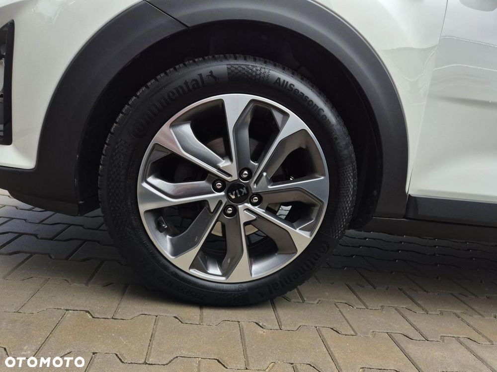 Kia Stonic - 19