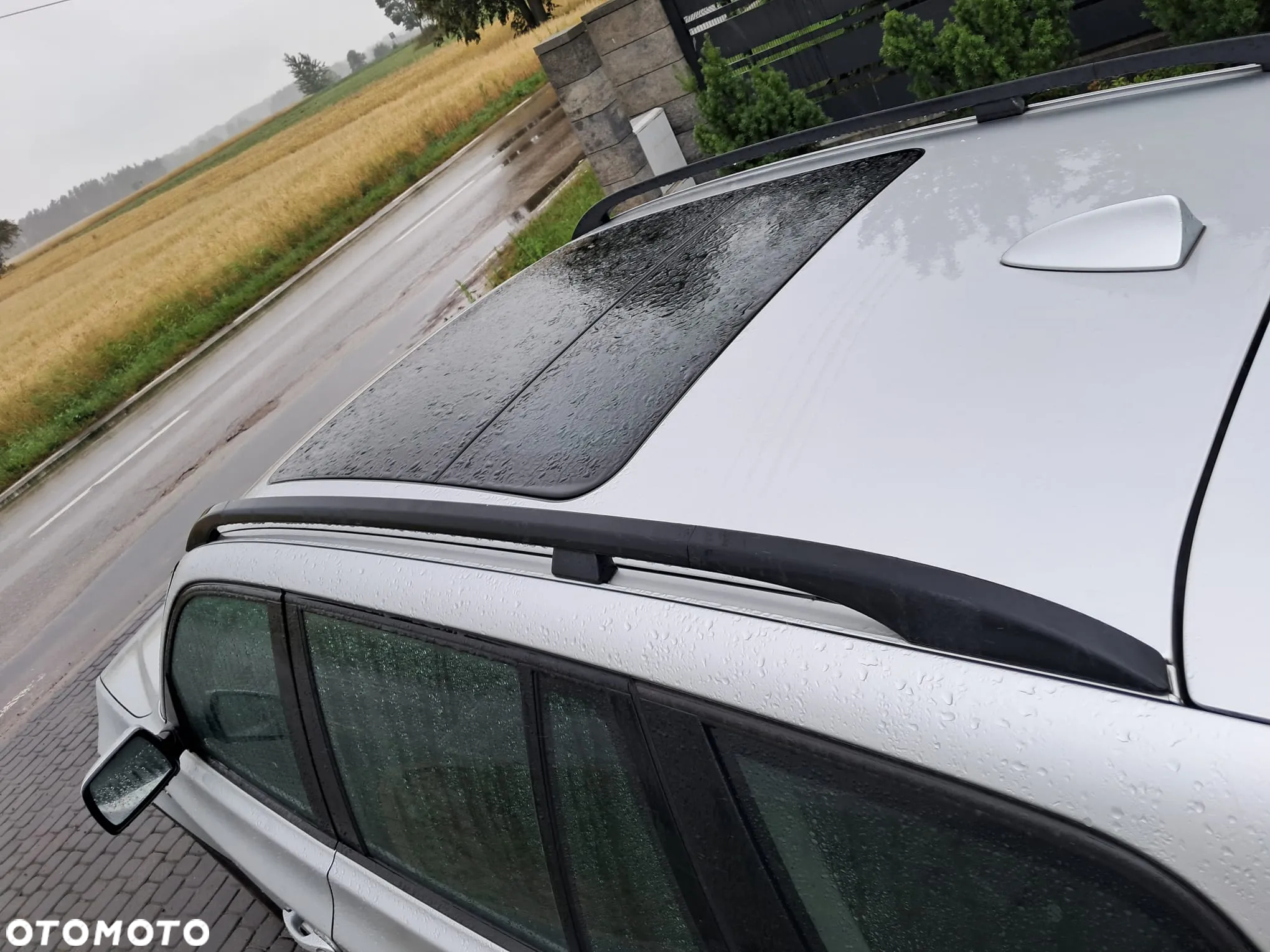 BMW X3 2.0d - 5