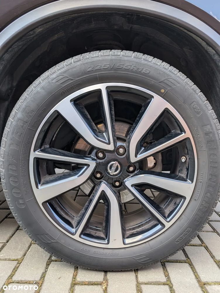 Nissan X-Trail 1.6 DCi Tekna 4WD EU6 - 16