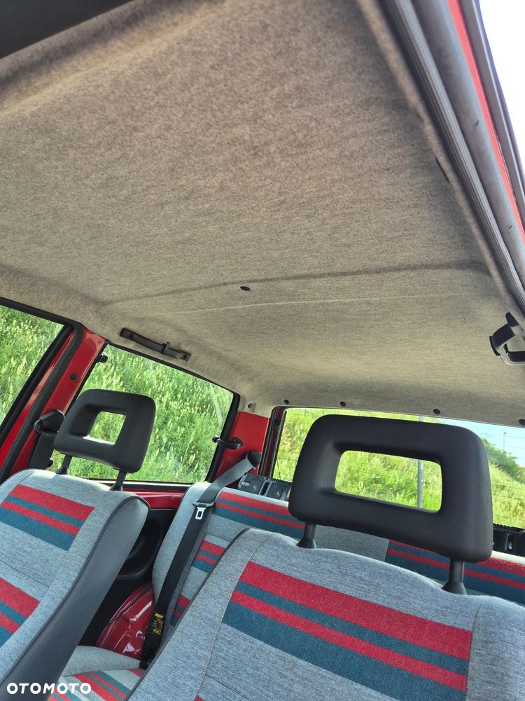 Fiat Cinquecento - 11