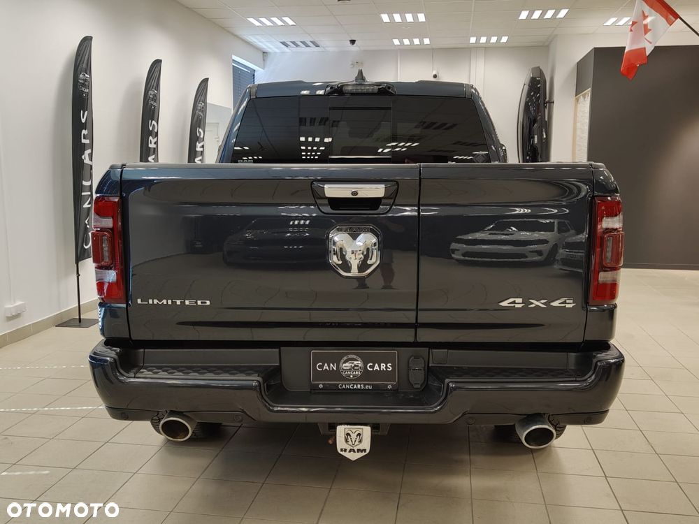 RAM 1500 - 13